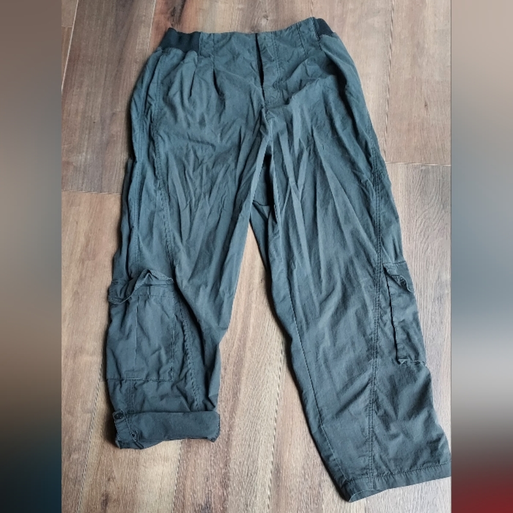Free people cargos